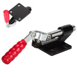 GH‑305‑CM Small Toggle Clamp 32mm Stroke Clamp Hand Tool Quick Positioning Fixture - Extra Image