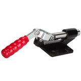 GH‑305‑CM Small Toggle Clamp 32mm Stroke Clamp Hand Tool Quick Positioning Fixture - Extra Image