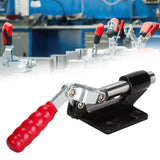 GH‑305‑CM Small Toggle Clamp 32mm Stroke Clamp Hand Tool Quick Positioning Fixture - Extra Image