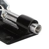 GH‑305‑CM Small Toggle Clamp 32mm Stroke Clamp Hand Tool Quick Positioning Fixture