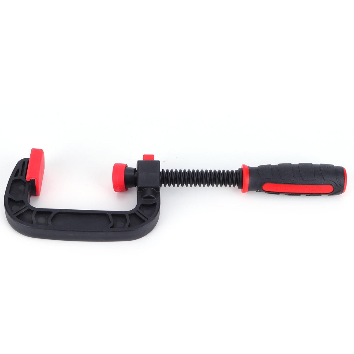 Quick Release Clamp G Clamp C Clamp Hand Grip Holder DIY Woodworking Carpenter Tool2in Opening 50mm