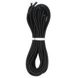 10m Round Elastic Band Cord DIY Polypropylene Stretch String Rope Clothes Accessory