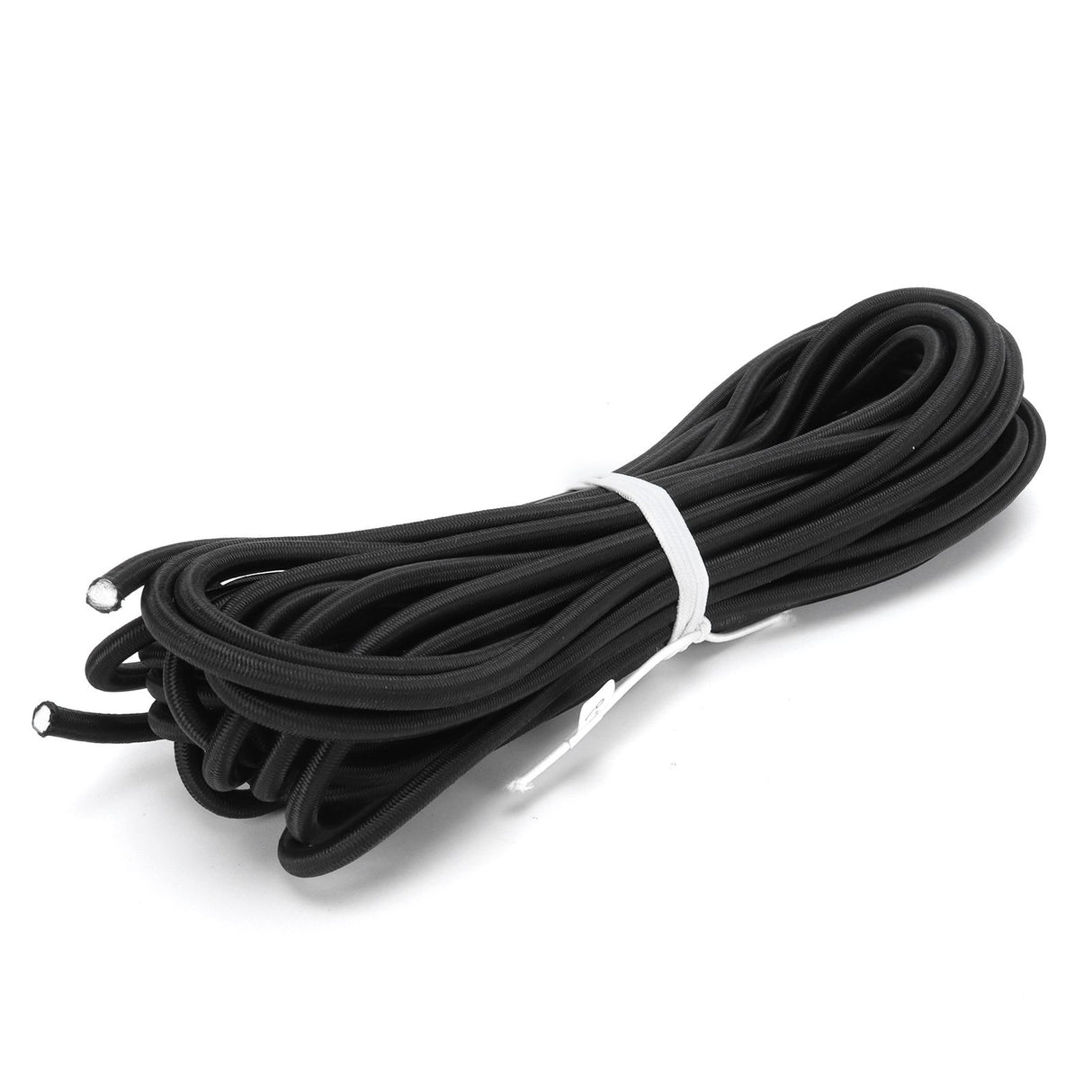10m Round Elastic Band Cord DIY Polypropylene Stretch String Rope Clothes Accessory