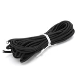 10m Round Elastic Band Cord DIY Polypropylene Stretch String Rope Clothes Accessory