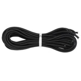 10m Round Elastic Band Cord DIY Polypropylene Stretch String Rope Clothes Accessory