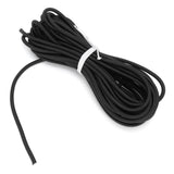 10m Round Elastic Band Cord DIY Polypropylene Stretch String Rope Clothes Accessory