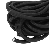 10m Round Elastic Band Cord DIY Polypropylene Stretch String Rope Clothes Accessory