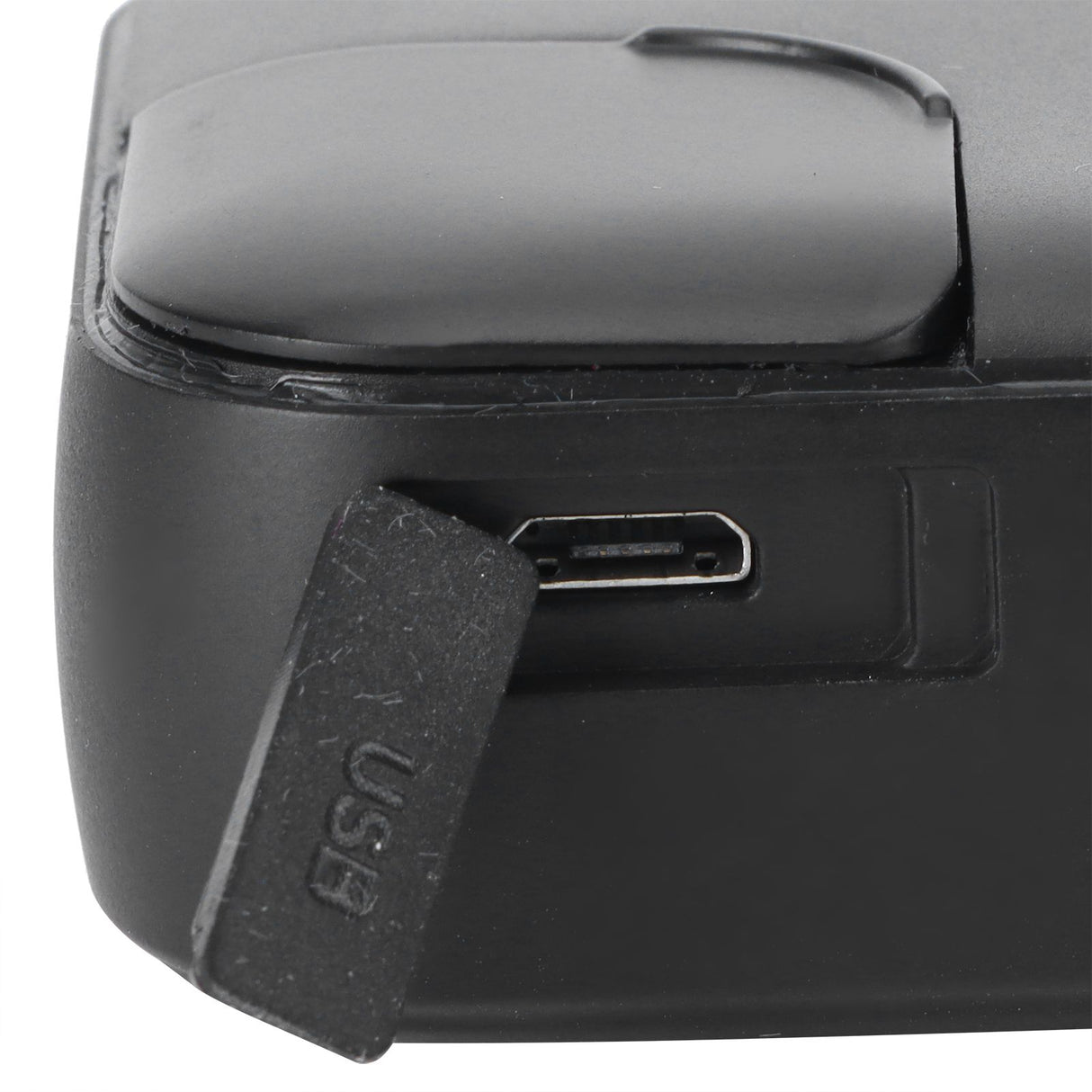 Fingerprint Lock AntiTheft Intelligent APP Bluetooth Padlock for Warehouse Dormitory Bicycle
