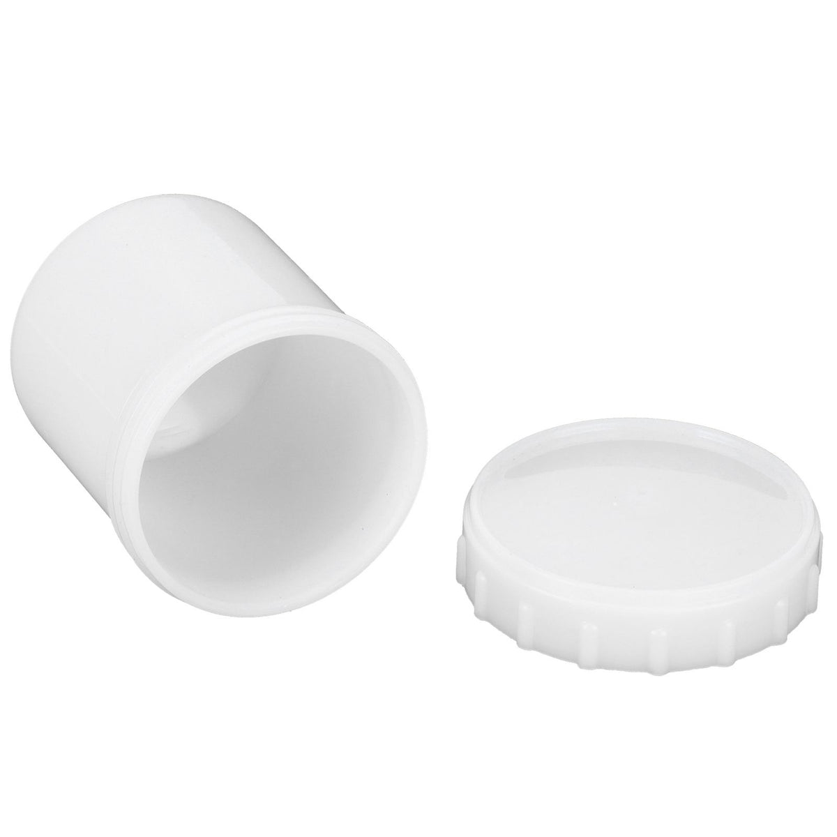 125ml Plastic Cup Replacement for Spray Guns with 15mm Femal Thread Painting Parts