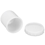 125ml Plastic Cup Replacement for Spray Guns with 15mm Femal Thread Painting Parts