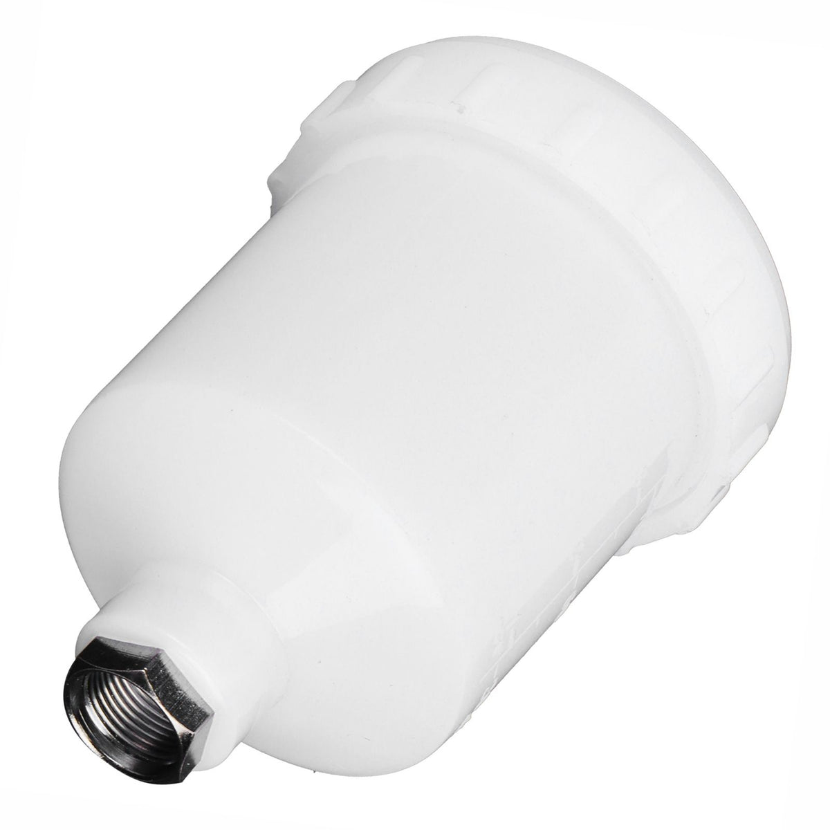 125ml Plastic Cup Replacement for Spray Guns with 15mm Femal Thread Painting Parts