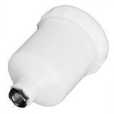 125ml Plastic Cup Replacement for Spray Guns with 15mm Femal Thread Painting Parts - Extra Image