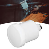125ml Plastic Cup Replacement for Spray Guns with 15mm Femal Thread Painting Parts