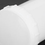 125ml Plastic Cup Replacement for Spray Guns with 15mm Femal Thread Painting Parts