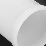 125ml Plastic Cup Replacement for Spray Guns with 15mm Femal Thread Painting Parts