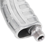 Adjustable Coating Gun Aluminum Alloy G1/4 Male Thread Painting Sprayer Airbrush - Extra Image