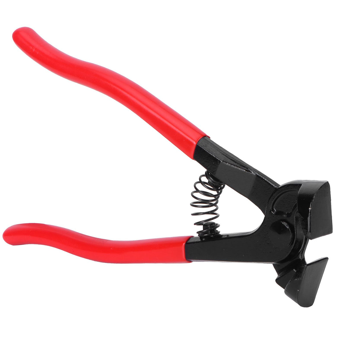 8in Glass Pliers Ceramic Tile Glass Trimming Cutter Household Hardware Repairing Tool