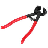 8in Glass Pliers Ceramic Tile Glass Trimming Cutter Household Hardware Repairing Tool