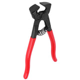 8in Glass Pliers Ceramic Tile Glass Trimming Cutter Household Hardware Repairing Tool
