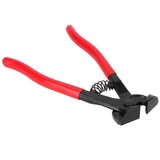 8in Glass Pliers Ceramic Tile Glass Trimming Cutter Household Hardware Repairing Tool