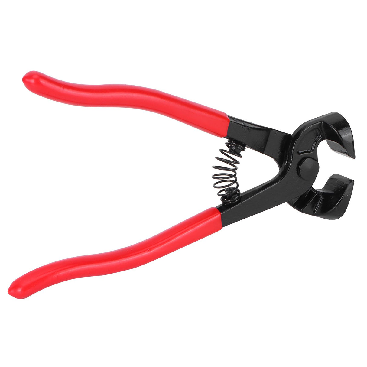 8in Glass Pliers Ceramic Tile Glass Trimming Cutter Household Hardware Repairing Tool