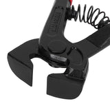 8in Glass Pliers Ceramic Tile Glass Trimming Cutter Household Hardware Repairing Tool