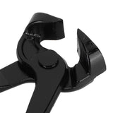8in Glass Pliers Ceramic Tile Glass Trimming Cutter Household Hardware Repairing Tool
