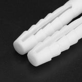 20Set Expansion Screw Tube Kit Cabinet Frame Fixing Wall Anchor Furniture Hardware - Extra Image