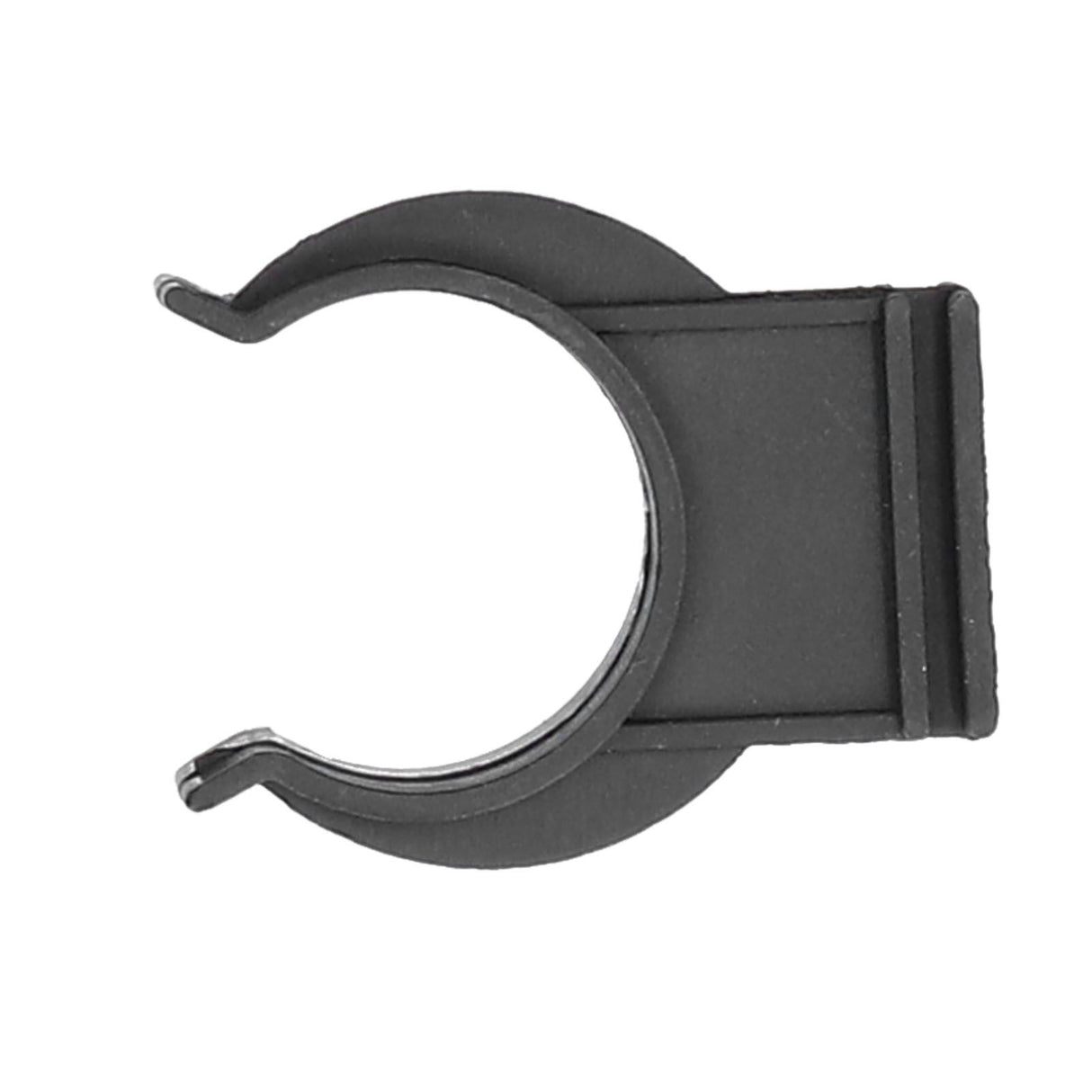 4Set Adjustable Cabinet Feet ABS Support Leg for Cupboard Closet Furnitures Black