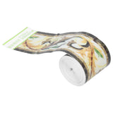 Wallpaper Border Trim Self Adhesive Sticker Decor for Living Room Kitchen Bathroom 5x500cm