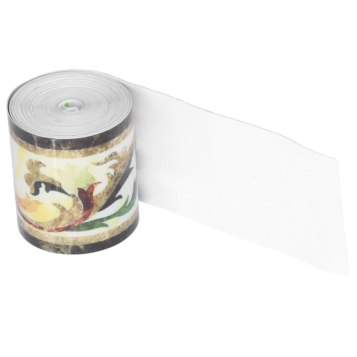 Wallpaper Border Trim Self Adhesive Sticker Decor for Living Room Kitchen Bathroom 5x500cm