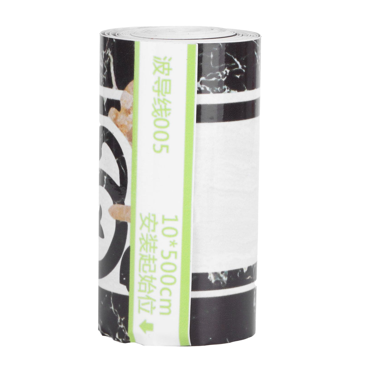 Baseboard Sticker Wallpaper Border Trim Self Adhesive Waist Line Covering Waterproof 10x500cm