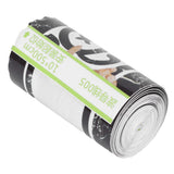 Baseboard Sticker Wallpaper Border Trim Self Adhesive Waist Line Covering Waterproof 10x500cm - Side View