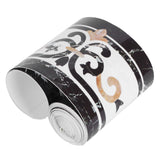 Baseboard Sticker Wallpaper Border Trim Self Adhesive Waist Line Covering Waterproof 10x500cm