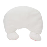 Rabbit Wreath Decoration Easter Cartoon Rabbit Butt with Ears Party Theme Decoration