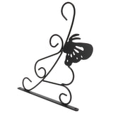 Hanging Plants Bracket Wall Planter Hook Hanger for Outdoor Indoor Living Room Balcony