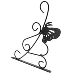 Hanging Plants Bracket Wall Planter Hook Hanger for Outdoor Indoor Living Room Balcony