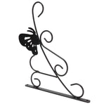 Hanging Plants Bracket Wall Planter Hook Hanger for Outdoor Indoor Living Room Balcony