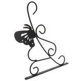 Hanging Plants Bracket Wall Planter Hook Hanger for Outdoor Indoor Living Room Balcony - Low Angle