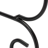 Hanging Plants Bracket Wall Planter Hook Hanger for Outdoor Indoor Living Room Balcony - Extra Image