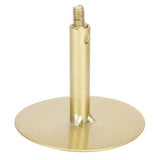 Towel Rack Nordic Style Wall Mounted Rectangular Towels Storage Ring Bathroom Accessory Gold