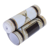 Self Adhesive Wall Sticker DIY Baseboard Waist Line Wallpaper Home Decals 15x500cm - Extra Image