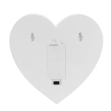 Distinctive Heart Shaped Night Light LED Decorative Lamp for Proposal Festival Party