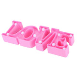 LED Night Light Innovative Ambient Lighting for Marriage Proposal Confession AnniversaryPink