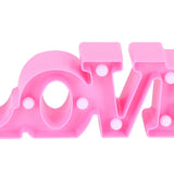 LED Night Light Innovative Ambient Lighting for Marriage Proposal Confession AnniversaryPink