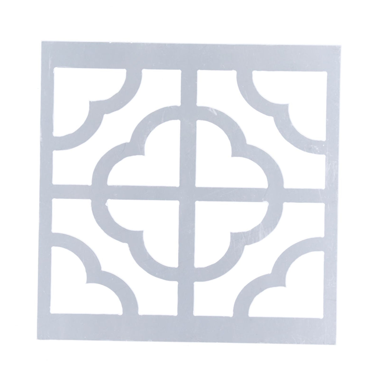 Wall Sticker DIY Mirror 3‑Dimensional Wall Decal Bedroom Sitting Room Background Decor