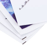 DIY Wall Sticker 3‑Dimensional Star Universe Decals Living Room Bedroom Decoration