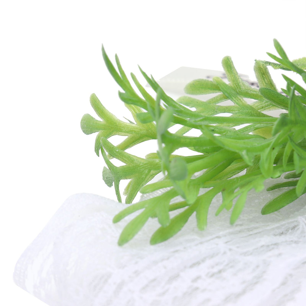 2Pcs Bridesmaid Silk Wrist Flower Bridal Corsage Wedding Ceremony Decoration SupplyWhite