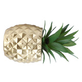 Resin Fruit Model Figurines Statue Home Office Desk Decoration Ornaments Gift Choice - Front View
