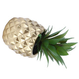 Resin Fruit Model Figurines Statue Home Office Desk Decoration Ornaments Gift Choice - Side View